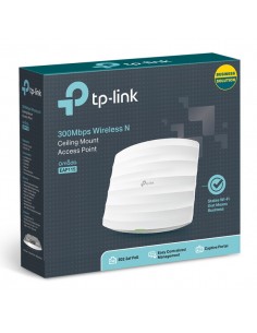 Точка за достъп TP-Link EAP115